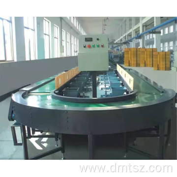 high quality Turning Conveyor